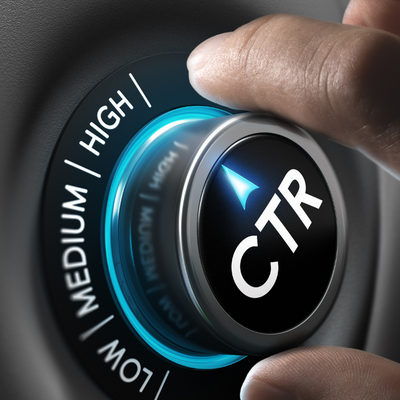 Email Click Through Rate Tips