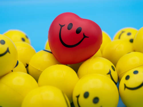 Make Customers Smile With Email Marketing