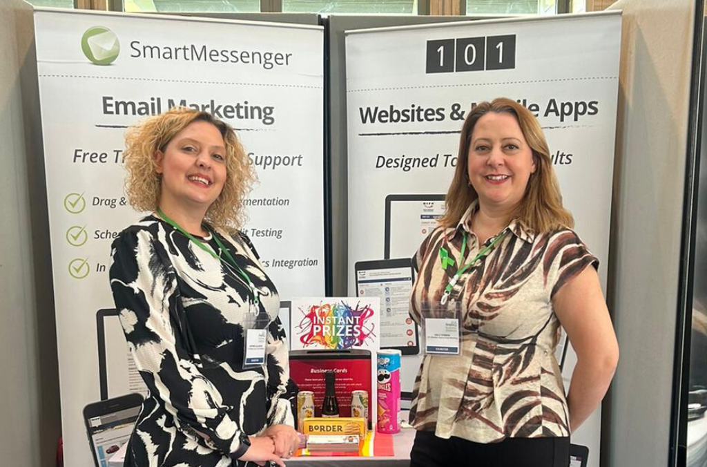 CambsB2B North Exhibition