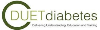 DUET diabetes