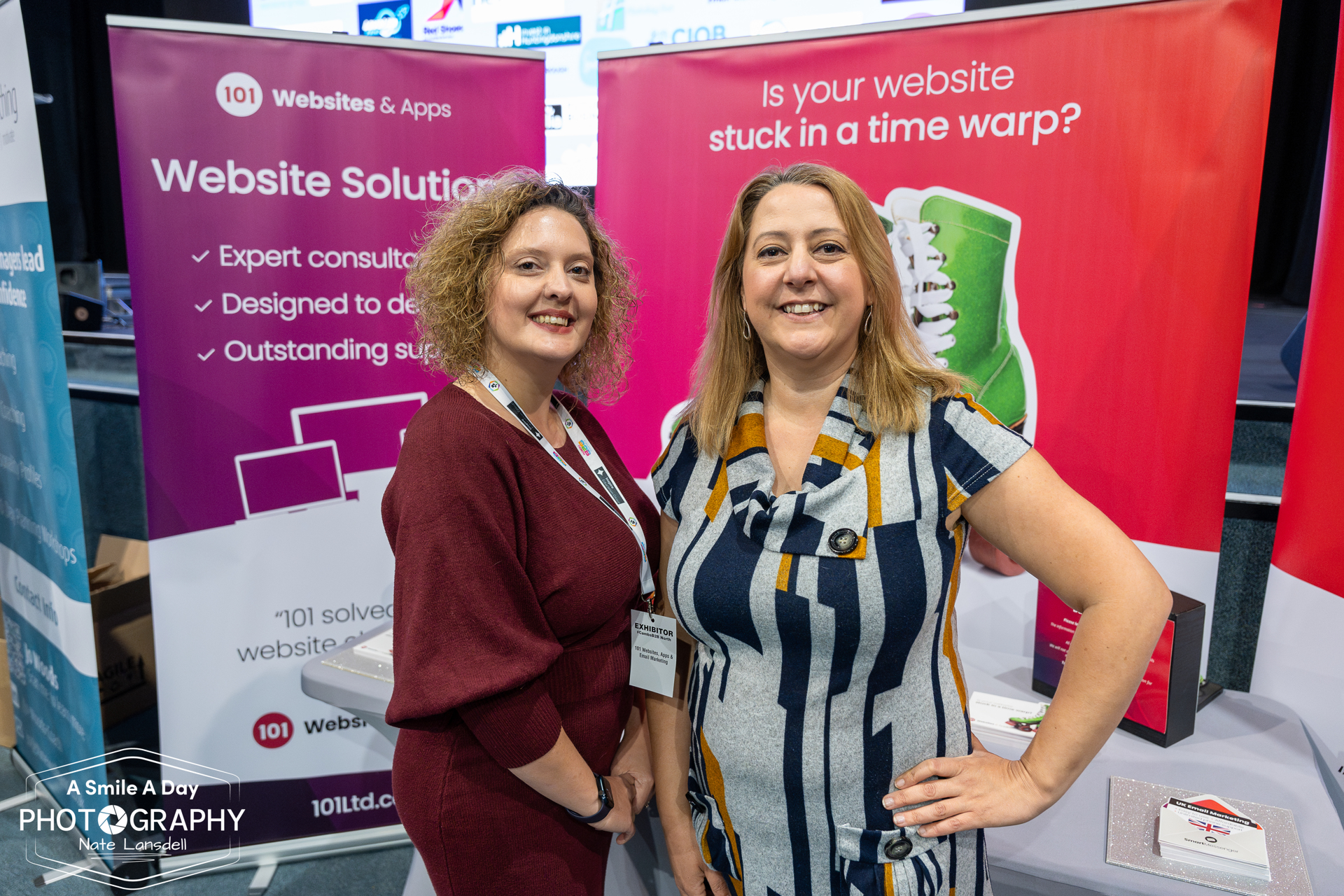 Mid Suffolk Business Exhibition 2026