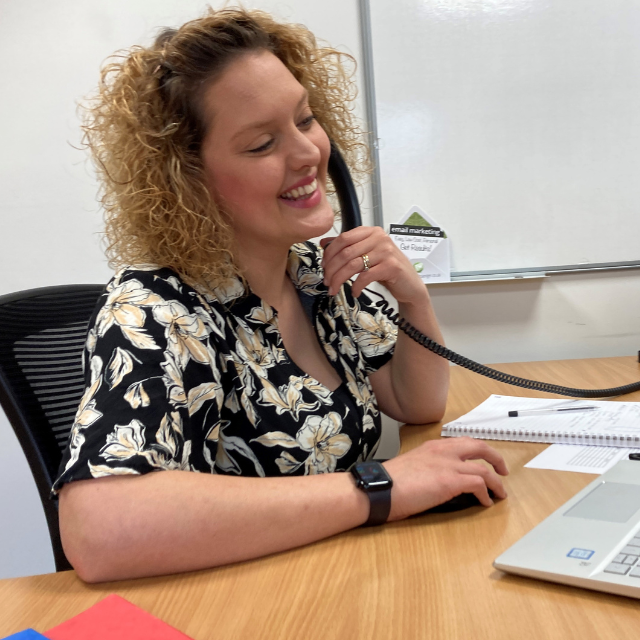 Interested in Zapier integration? Chat to our friendly team.