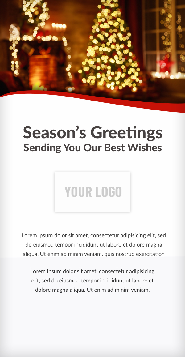 At Home For Christmas