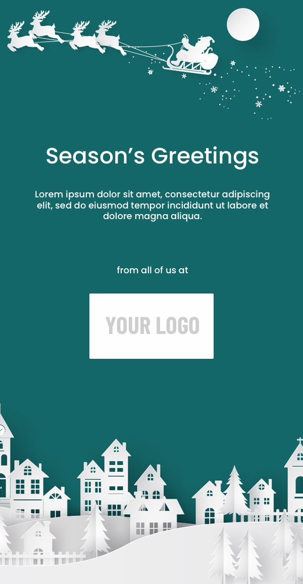 Night Before Christmas